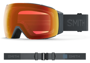 Smith I/O MAG Goggless Adult 2025