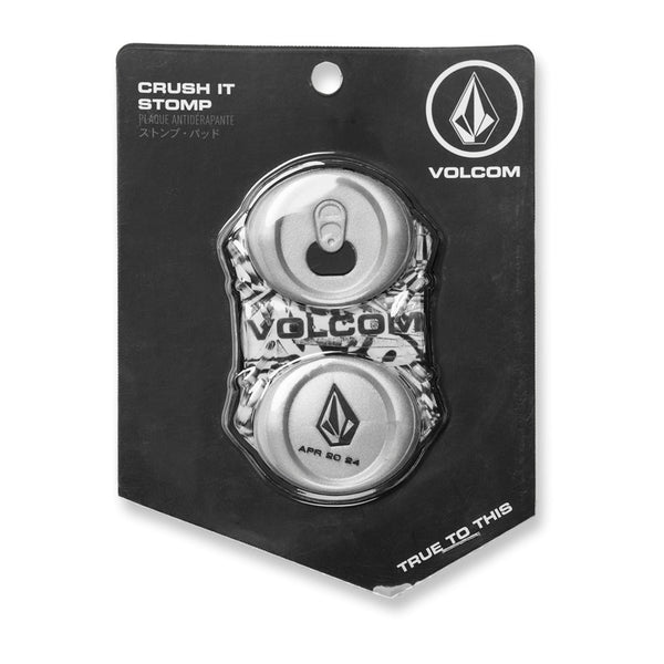 Volcom Stone Stomp Pad