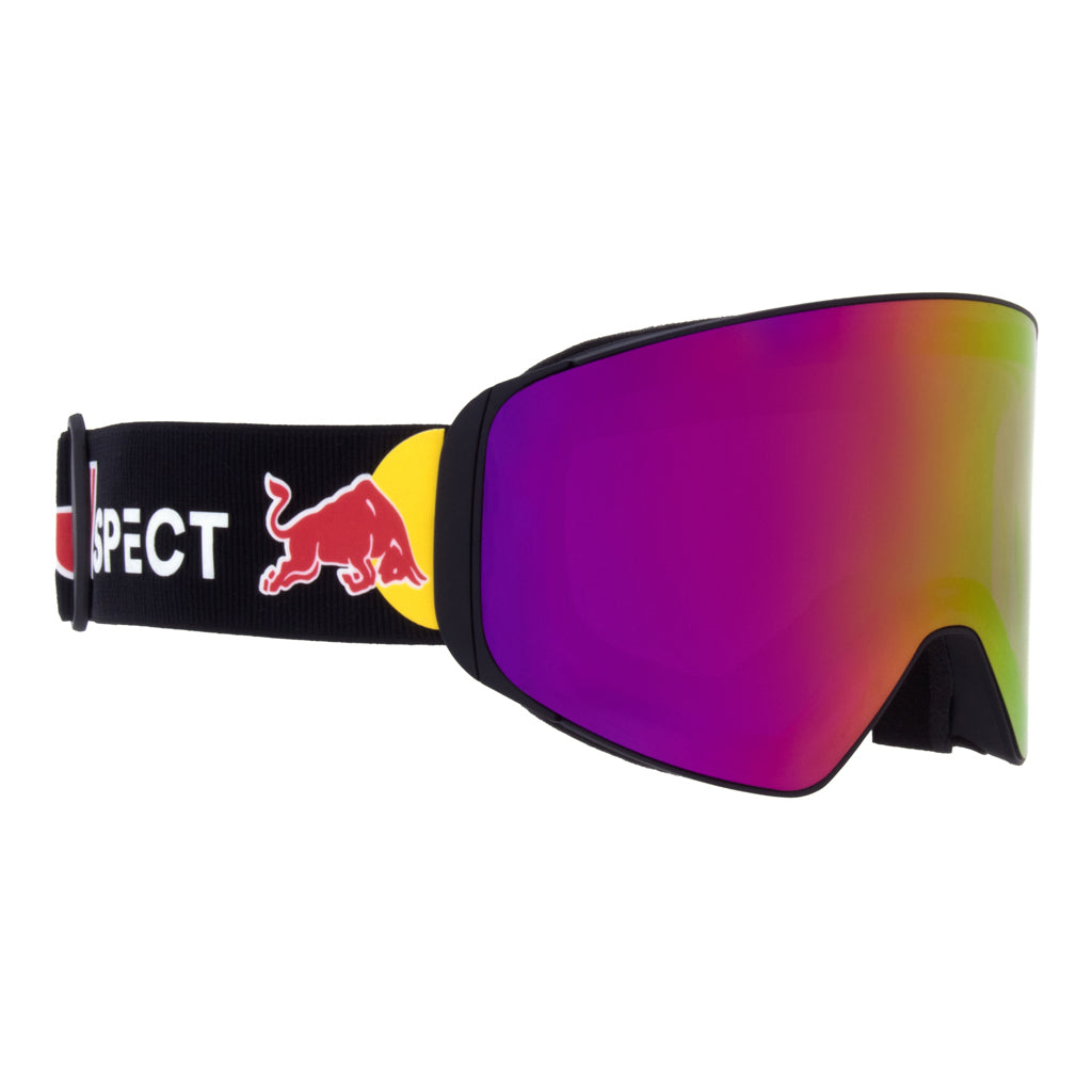 Redbull Jam Adult Goggles 2025