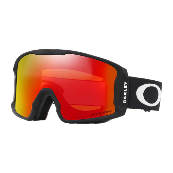 Oakley Line Miner Pro L Goggle 2025