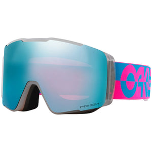 Oakley Line Miner Pro L Goggle 2025