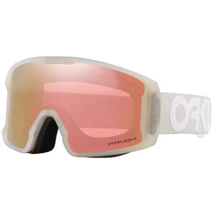 Oakley Line Miner Pro L Goggle 2025