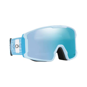 Oakley Line Miner L Goggle 2025