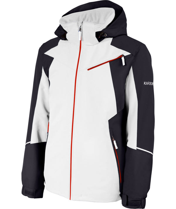 Karbon ampere womens shop insulated ski jacket