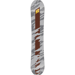 K2 Gateway Pop Snowboard Mens 2025