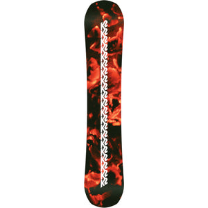 K2 World Peace Snowboard Mens 2025