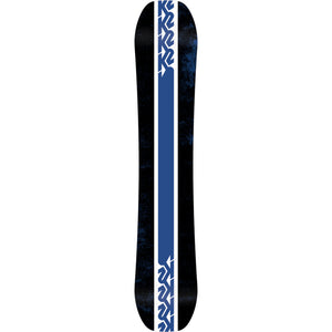 K2 Geometric Snowboard Mens 2025