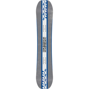 K2 Geometric Snowboard Mens 2025