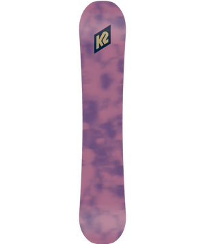 K2 Dreamsicle Snowboard Womens 2025