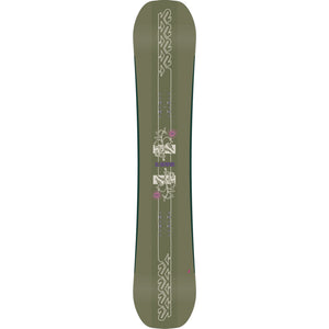 K2 Kandi Snowboard Youth 2025