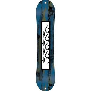 K2 Lil Mini Snowboard Youth 2025