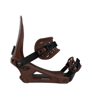 K2 Bond Snowboard Bindings Mens 2025