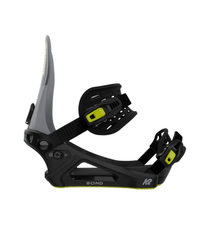 K2 Bond Snowboard Bindings Mens 2025