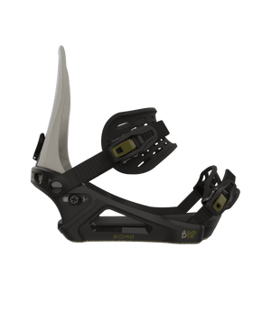 K2 Bond Snowboard Bindings Mens 2025