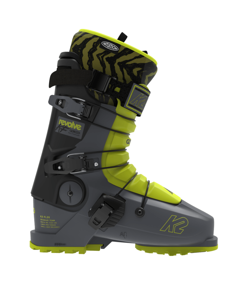 K2 Revolve KF Mens Ski Boots 2025