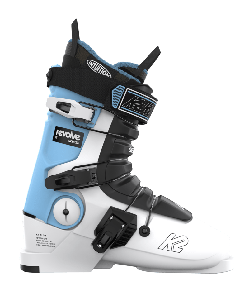 K2 Revolve W Womens Ski Boots 2025