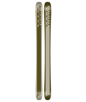 K2 Reckoner 102 Mens Skis 2025