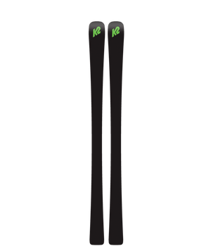 K2 Disruption 78C (Quikclik Free System Binding) Mens Skis 2025