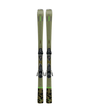 K2 Disruption 78C (Quikclik Free System Binding) Mens Skis 2025