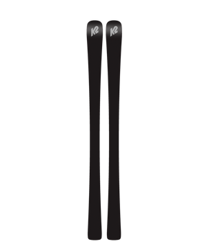 K2 Disruption 76 (Quikclik Free System Binding) Mens Skis 2025