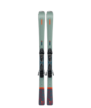 K2 Disruption 78C (Quikclik Free System Binding) Womens Skis 2025