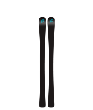 K2 Disruption 76C (Quikclik Free System Binding) Womens Skis 2025