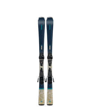 K2 Disruption 76C (Quikclik Free System Binding) Womens Skis 2025