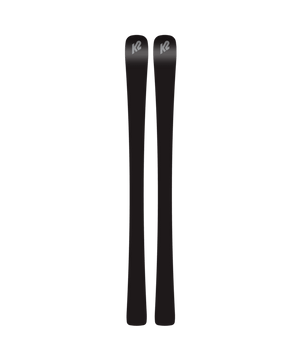 K2 Disruption 75 (Quikclik Free System Binding) Womens Skis 2025