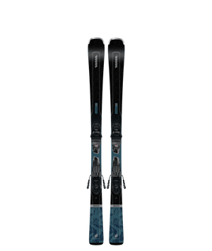 K2 Disruption 75 (Quikclik Free System Binding) Womens Skis 2025