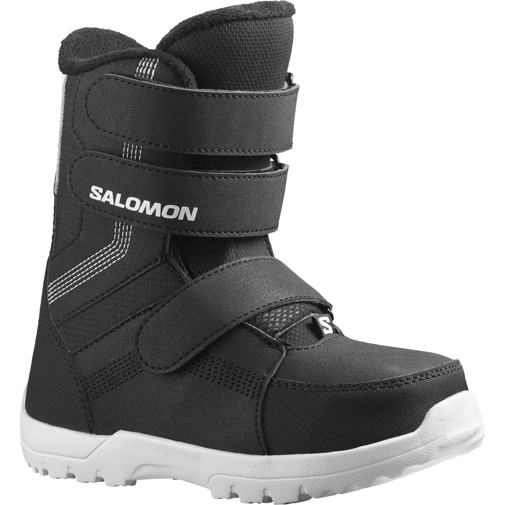 Salomon Whipstar Boa Snowboard Boots Kids 2025