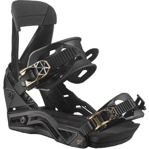 Salomon Mirage Snowboard Binding Womens 2025