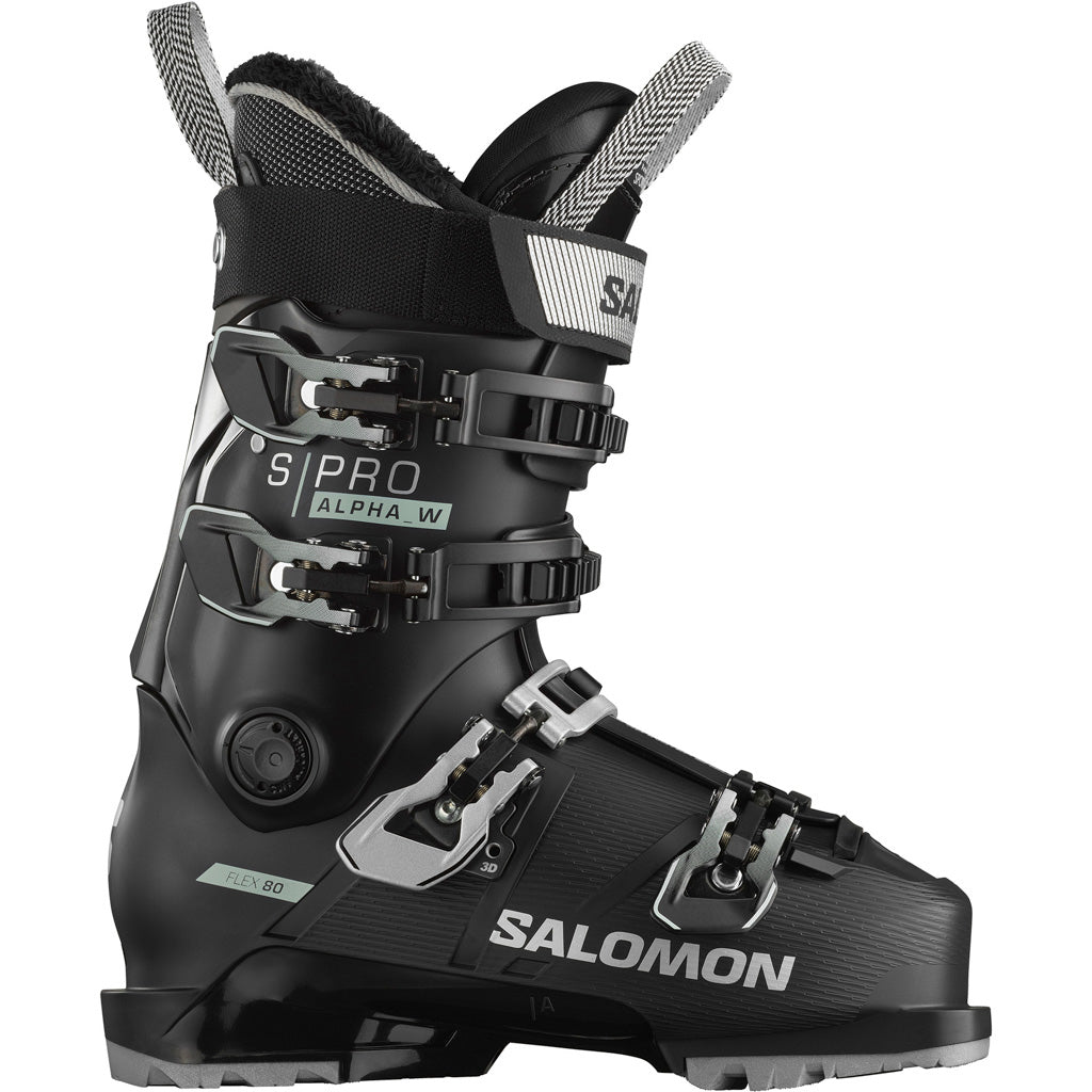 Salomon Ski | Ski Boots | Bindings | Columbus - Aspen Ski And Board