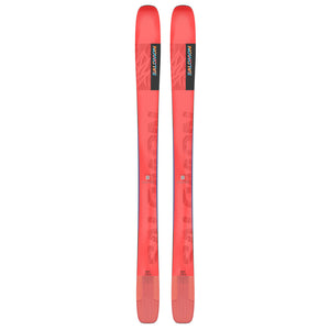 Salomon QST Stella 106 Womens Skis 2025