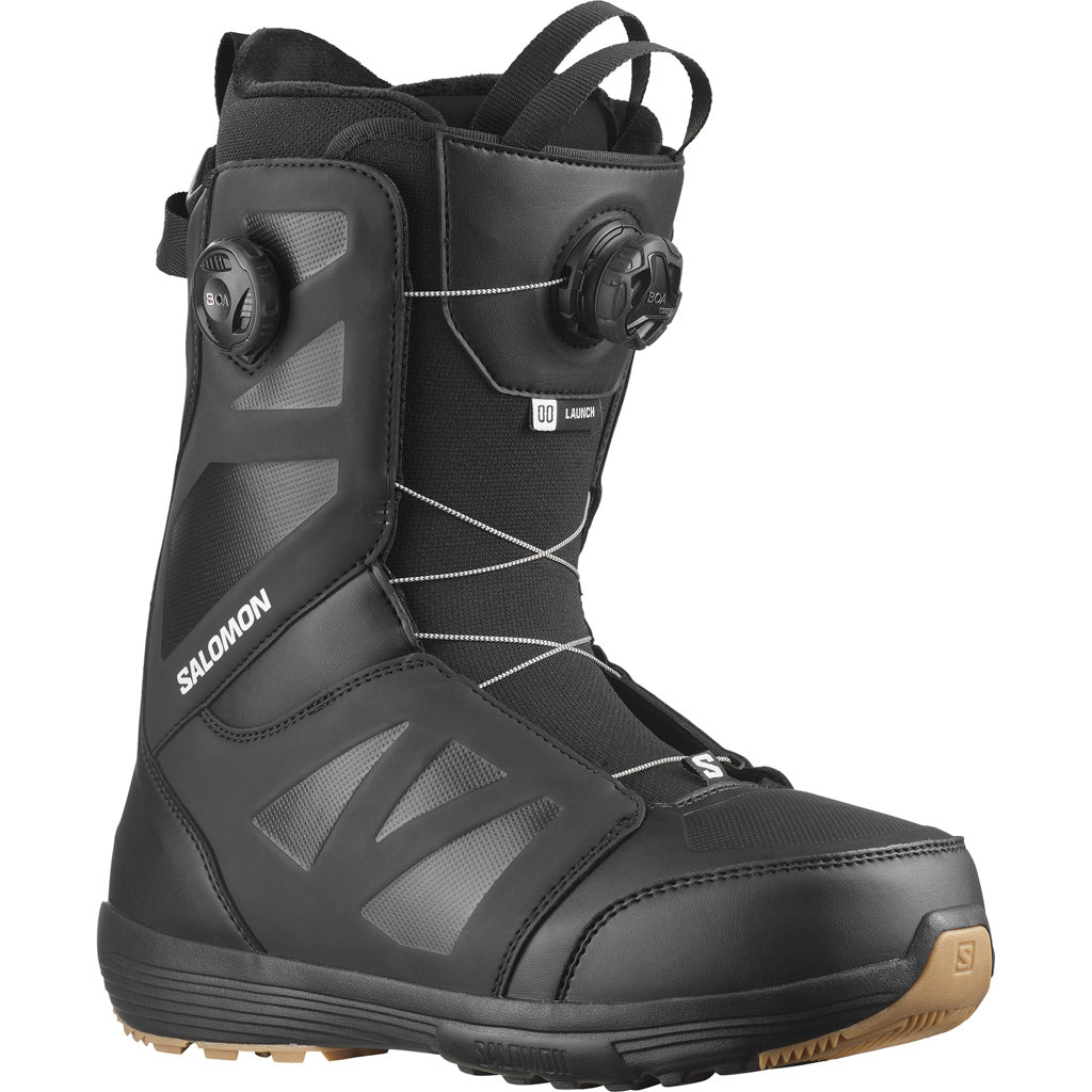 Salomon Snowboards | Boots | Bindings | Columbus - Aspen Ski And Board
