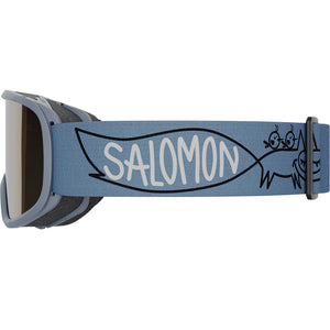 Salomon Rio Goggles Kids 2025