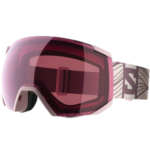 Salomon Radium Sigma Goggles Adult 2025