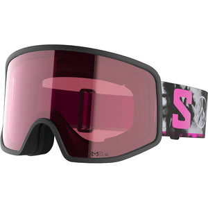 Salomon Sentry Pro Sigma Goggles Adult 2025