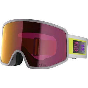 Salomon Sentry Pro Sigma Goggles Adult 2025