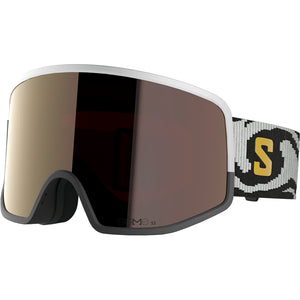 Salomon Sentry Pro Sigma Goggles Adult 2025