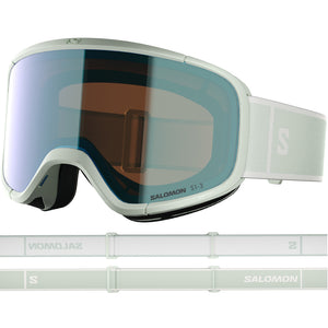 Salomon Aksium 2.0 Goggles Adult 2025