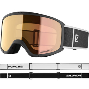 Salomon Aksium 2.0 S Goggles Adult 2025