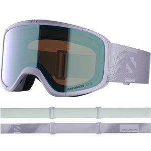 Salomon Aksium 2.0 S Goggles Adult 2025