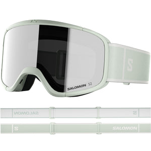 Salomon Aksium 2.0 S Goggles Adult 2025