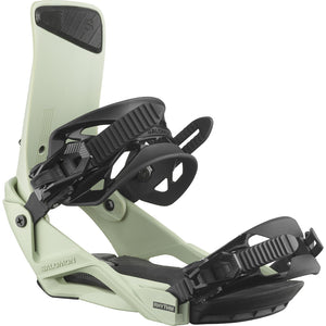 Salomon Rhythm Adult Snowboard Binding