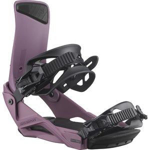 Salomon Rhythm Adult Snowboard Binding