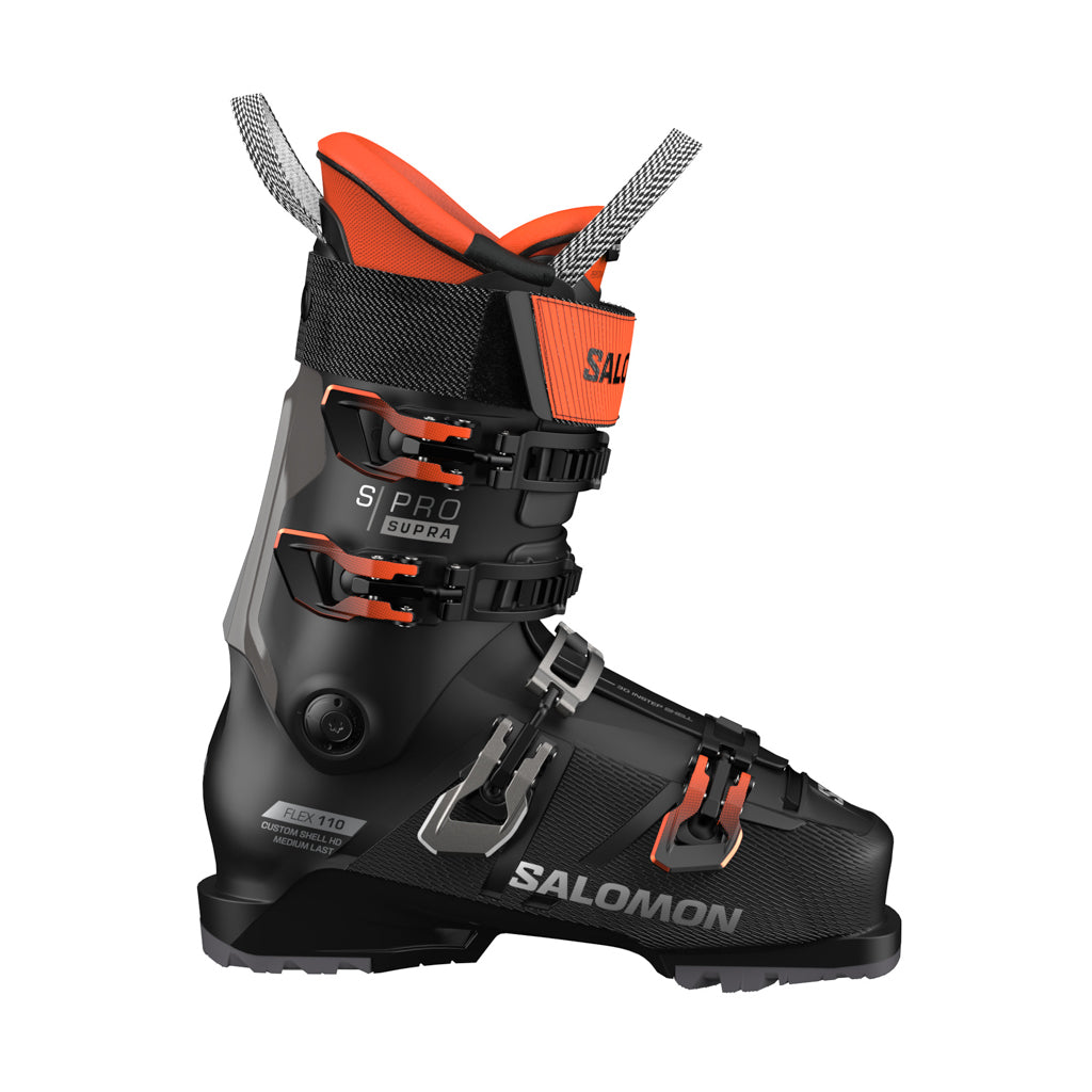 Salomon S/Pro Supra 110 GW Mens Ski Boots 2025