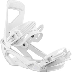 Salomon Spell Snowboard Binding Womens 2025