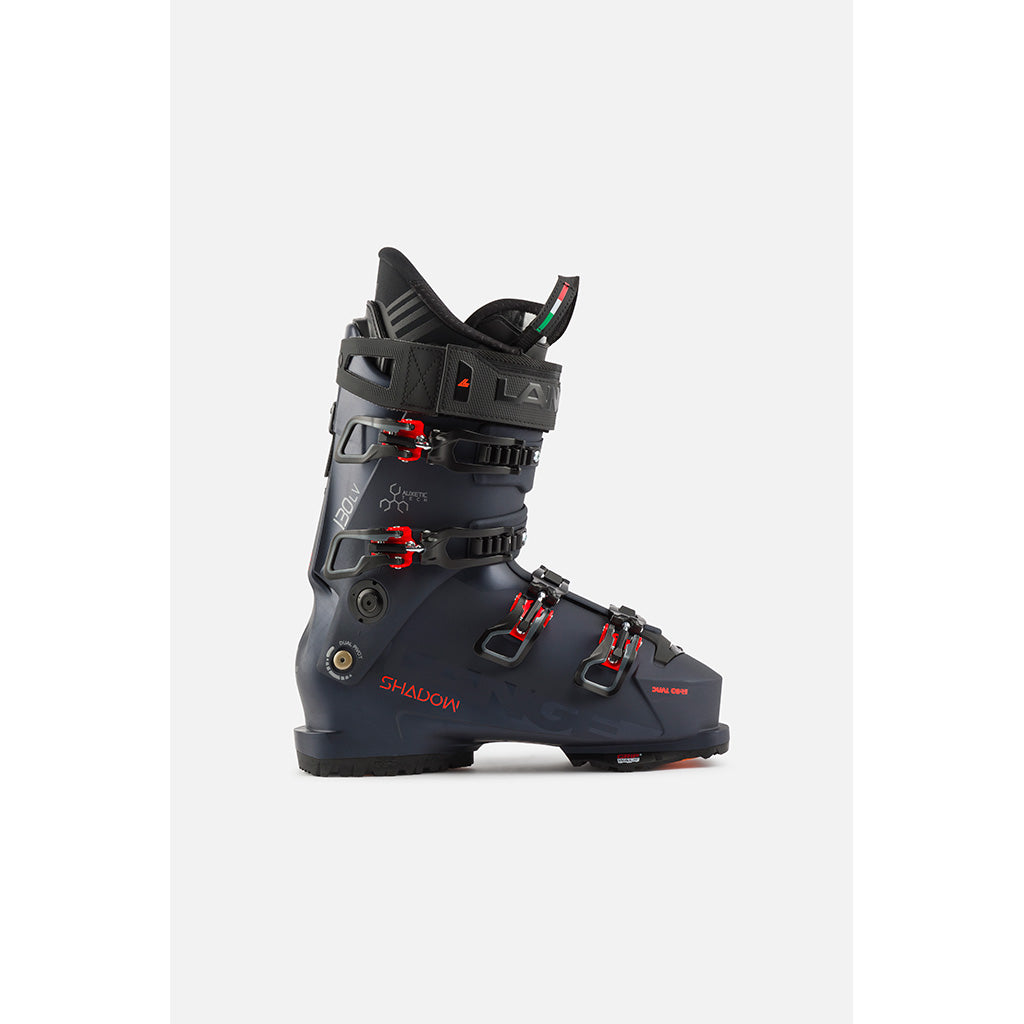 Lange Shadow 130 LV GW Ski Boots Mens 2025