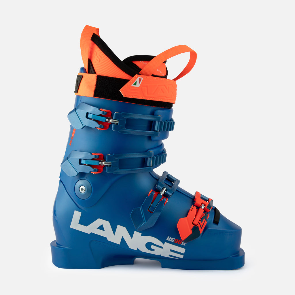 Lange RS 90 SC Ski Boots 2025