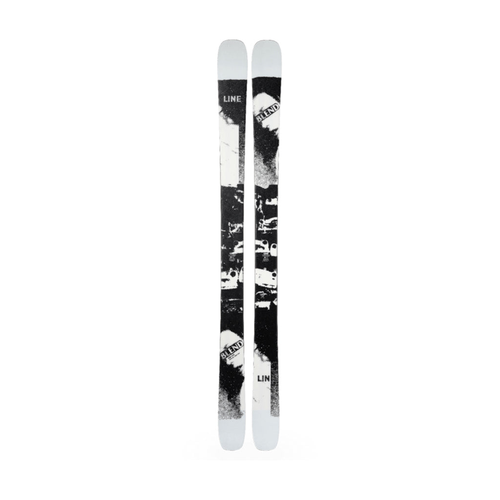 Line Blend Skis Adult 2025